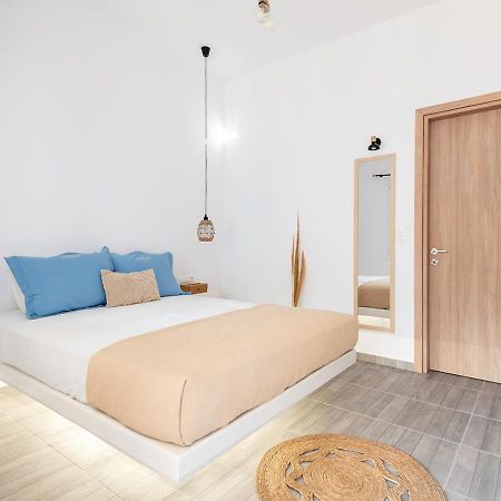 Livadakia Dorkas Luxury Rooms&Apartments מראה חיצוני תמונה