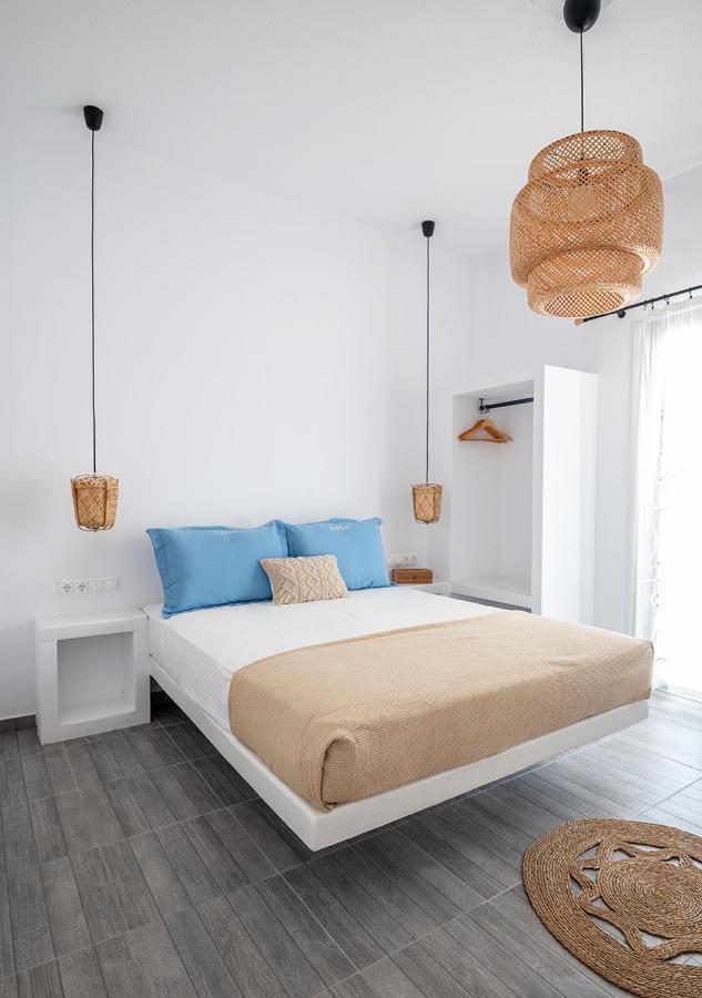 Livadakia Dorkas Luxury Rooms&Apartments מראה חיצוני תמונה