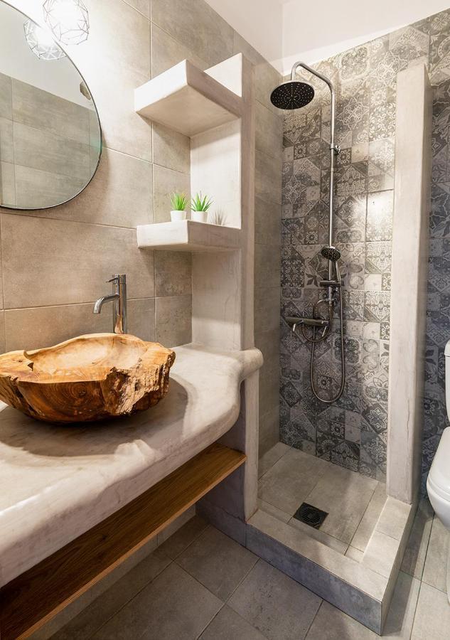 Livadakia Dorkas Luxury Rooms&Apartments מראה חיצוני תמונה