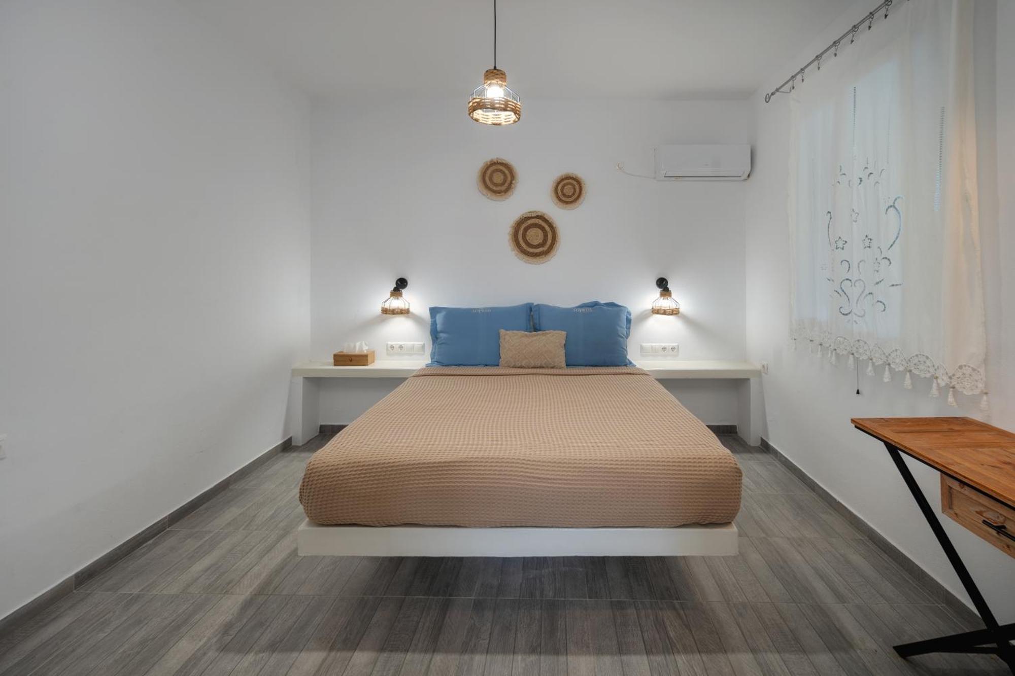 Livadakia Dorkas Luxury Rooms&Apartments מראה חיצוני תמונה